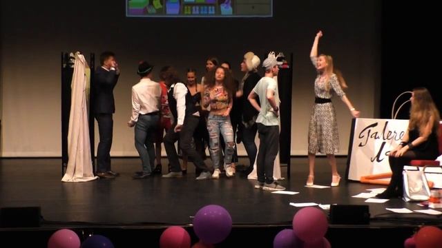 2018 Солнышко Праздник Женский шкаф смотреть онлайн