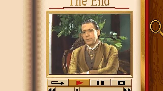 Sherlock Holmes, Consulting Detective - Volume II - DOS Version - English Longplay - No Commentary смотреть онлайн