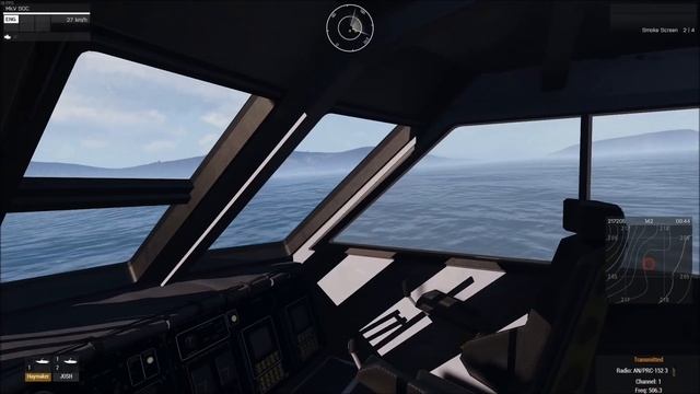 Hunting Somali Pirates ➤ Arma 3 v1.60 смотреть онлайн