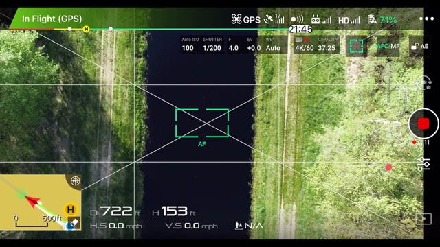 DJI Phantom 4 Pro V2.0 - Tips and Tricks [for cinematic results] смотреть онлайн