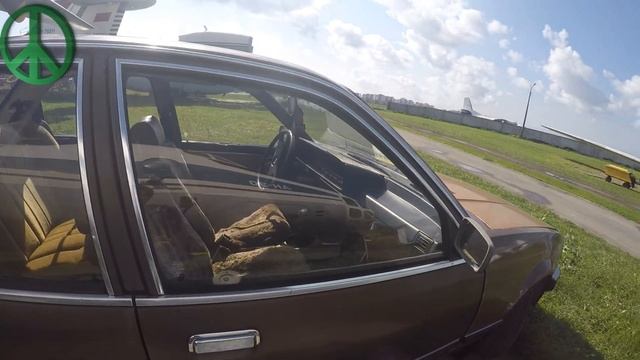 Немецкие ретро автомобили 70-х годов. Opel Record обзор и история модели. Обзор автомобилей смотреть онлайн