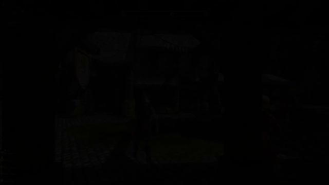 TES V Skyrim Dawnguard: "Legendary Edition" + SkyRe - Вилья #414 смотреть онлайн