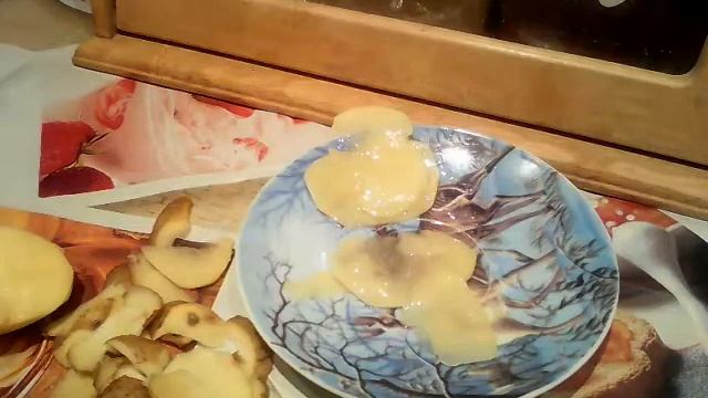 Как можно сделать домашние чипсы смотреть онлайн