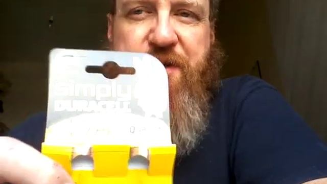 Alkaline battery capacity tests. смотреть онлайн