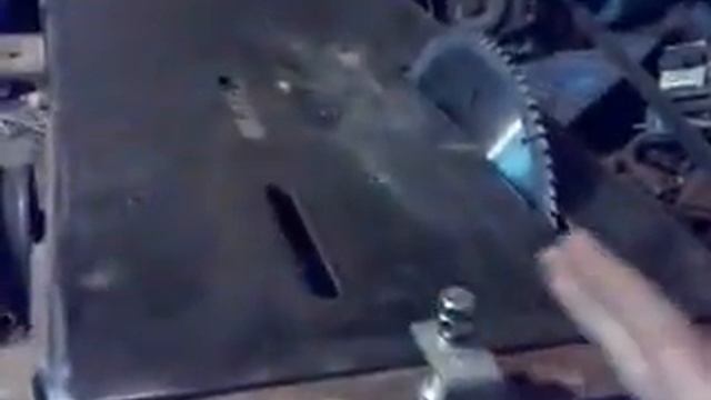 маленькая цыркулярка своими руками смотреть онлайн
