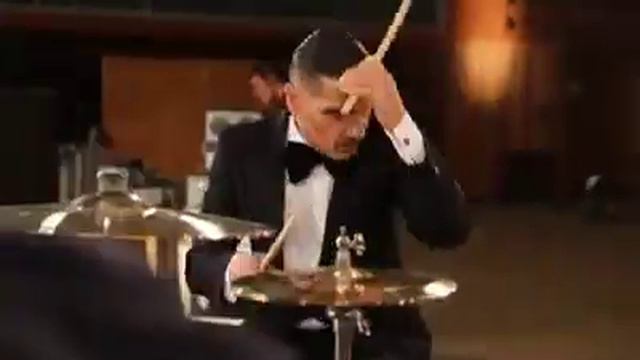Christoph Schneider Behind the scenes "Radio" смотреть онлайн