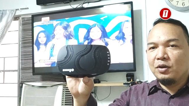 Unboxing and Configuring EASY TV Super Digibox - Digital Receiver & Media Player смотреть онлайн