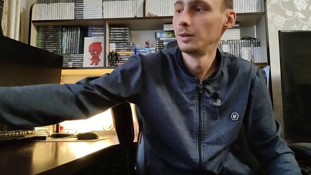 Пополнение коллекции #30 смотреть онлайн