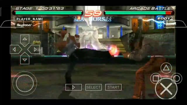 🔥HOW TO DOWNLOAD TEKKEN 6 FOR FREE ON ANDROID!🔥 | 💙HIGH GRAPHICS💙 | 🔥🐼SUPREME_23🐼🔥 смотреть онлайн