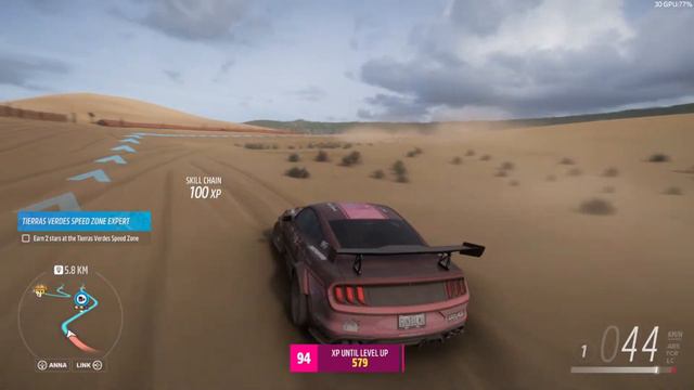 Forza Horizon 5: Let’s Stream #10 | Forza Horizon 5 смотреть онлайн