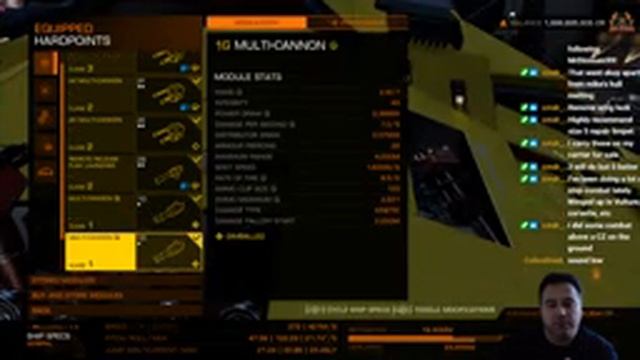 Thargoid Fleets Invade Nebula Systems - Elite Dangerous смотреть онлайн