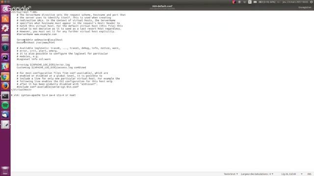 Ligne de commandes / Atelier à Access Code School Marmier / Anthony Pilloud смотреть онлайн
