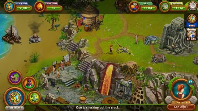 How about crack #Virtual Villagers Origins 2 смотреть онлайн