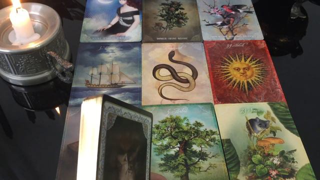 Нечаянная Радость 💃Ваше Счастье на Пороге❗️☀️✨Oksana Magic 🌹Tarot ✨ смотреть онлайн