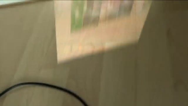 Rollei Innocube IC200C Test