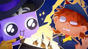 КУБИЧЕСКИЕ РЕБУСЫ. ФИНАЛ ► Dicey Dungeons Reunion #6