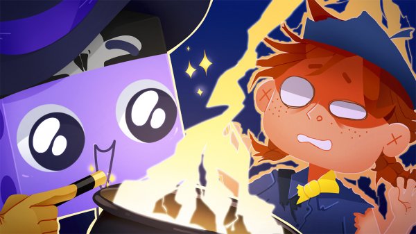 КУБИЧЕСКИЕ РЕБУСЫ. ФИНАЛ ► Dicey Dungeons Reunion #6