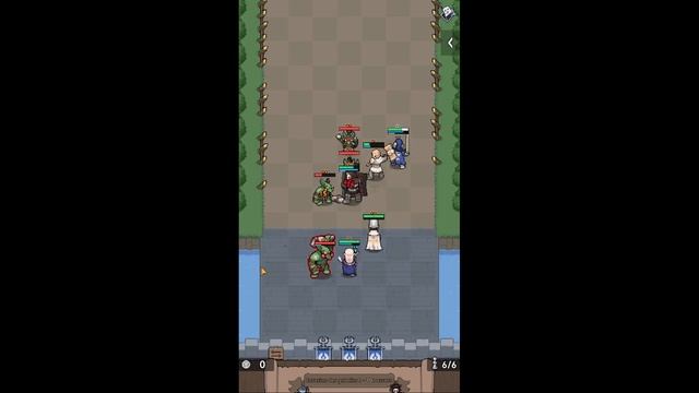 #1 Fort KingGOD - Craziest Invasion Pixel Game смотреть онлайн