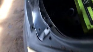 Разборка Renault - Espace 4 2002-, 2.2 (VIN: VF1JK0HA628298539)  V4326