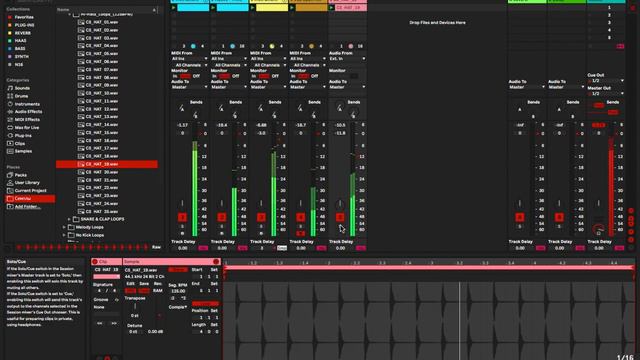 Пишу (не учу) house music с нуля ч.1 смотреть онлайн