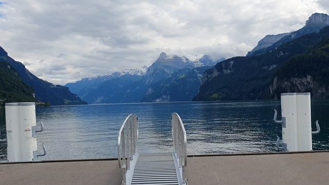 #Brunnen, #Switzerland смотреть онлайн