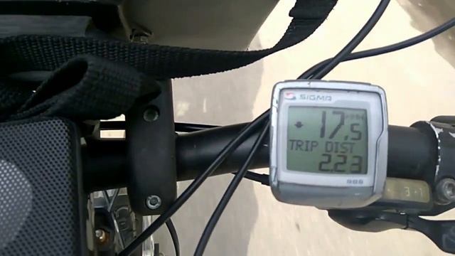 Водостойкая USB вело зарядка от динамо втулки. Часть 3.