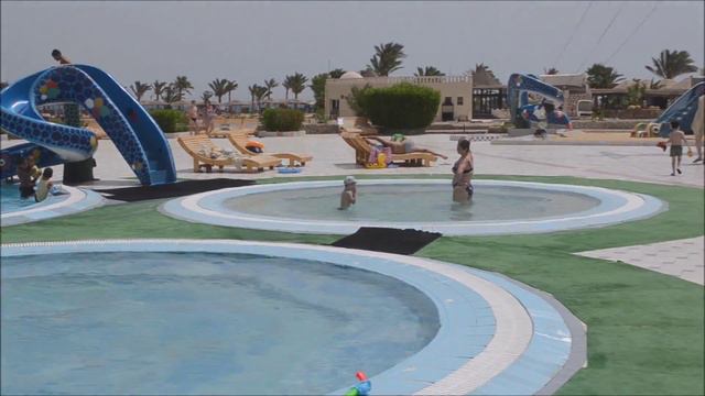 Египет 2015 Hurghada. Golden 5 City смотреть онлайн