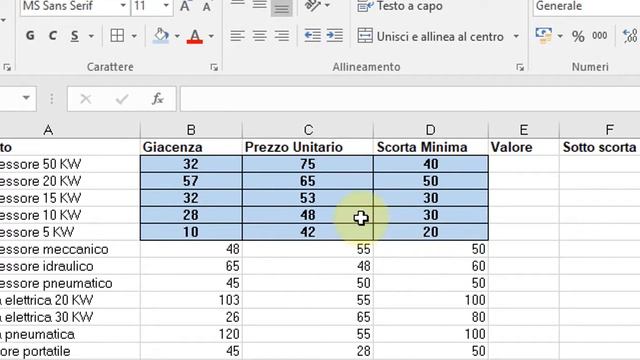 Strumento "copia formato" in Word, Excel, PowerPoint смотреть онлайн