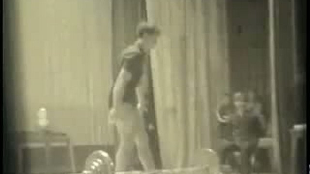 1969 ЛОС ДСО "Зенит" смотреть онлайн