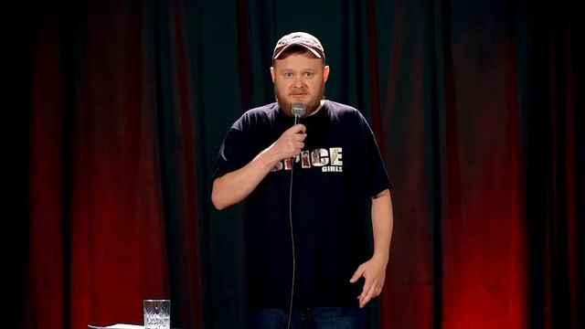 ЄВГЕН КОРОЛЬКО | СТЕНДАП | А МОЖЕ В ПРАЛЬНІЙ МАШИНІ ЗАСТРЯГНЕШ? смотреть онлайн