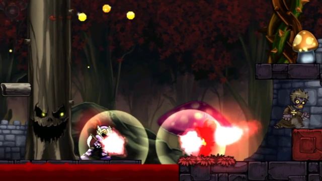 Прохождение игры Magic Rampage 26-28 смотреть онлайн