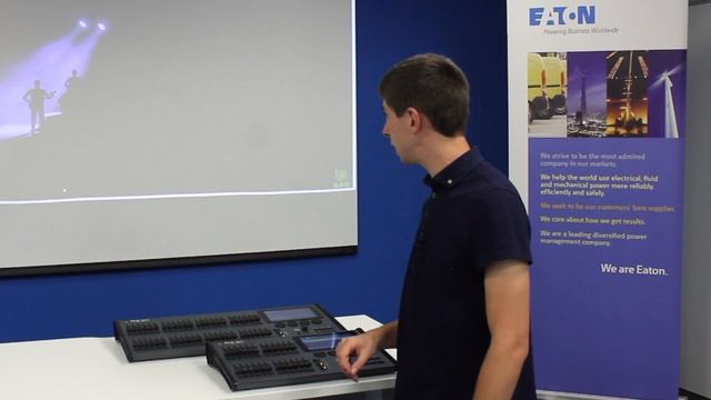 FLX S Training - Cues & Playbacks смотреть онлайн