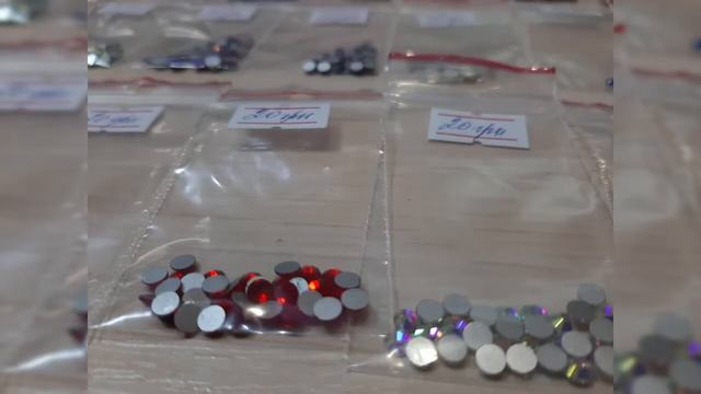 Камінці сваровські💎