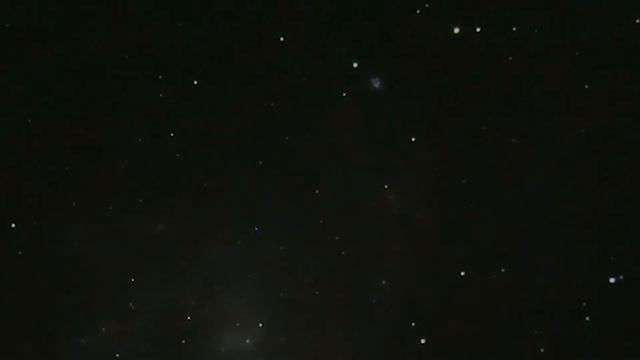 TRIANGULUM GALAXY | M33 LIVE FOOTAGE | 200mm NEWTONIAN REFLECTOR | Messier 33 DSO смотреть онлайн
