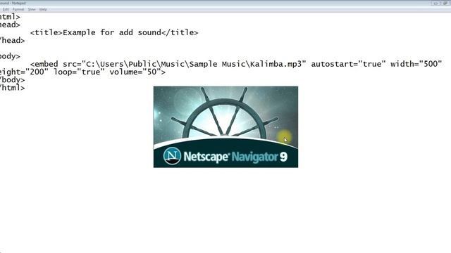 HTML CH 3 LEC 19 смотреть онлайн