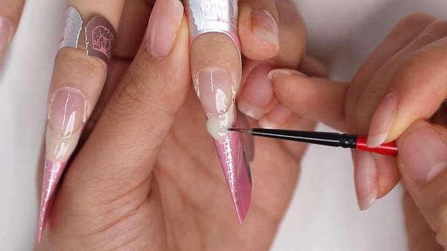 How To Create Natural Looking Nail Extensions