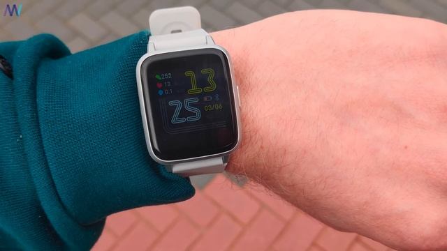This Xiaomi-backed Smartwatch is ONLY $18!! ? | Haylou LS01 Review смотреть онлайн