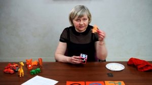 Дидактические игры для детей с ЗПР. Советы дефектолога