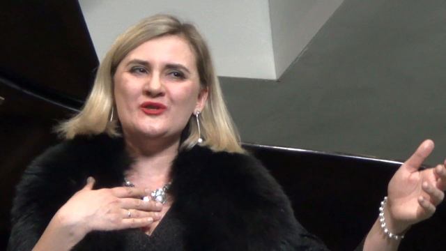 Руджеро Леонкавалло - Романс "Рассвет" смотреть онлайн