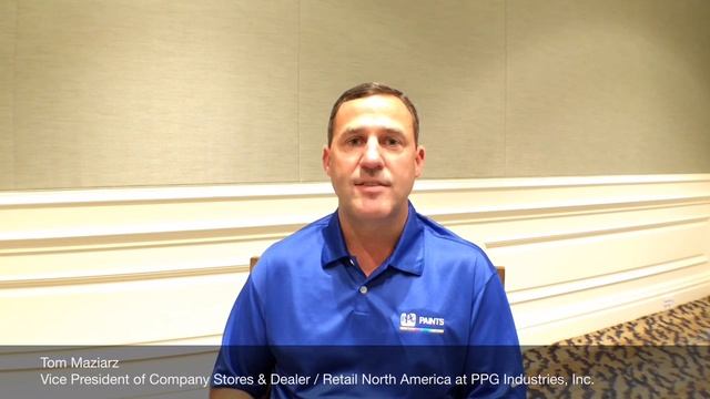 What Value Does PPG PAINTS™ Bring to Buyers Access Members? смотреть онлайн