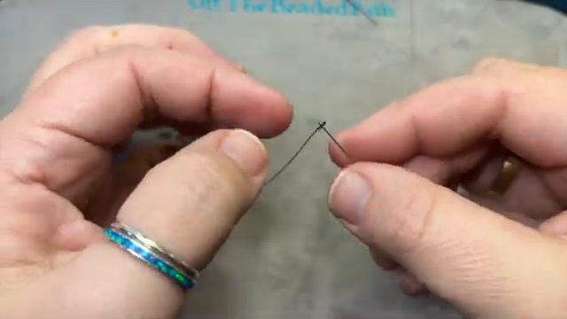 S-Lon Bead Cord : What's the Difference? смотреть онлайн