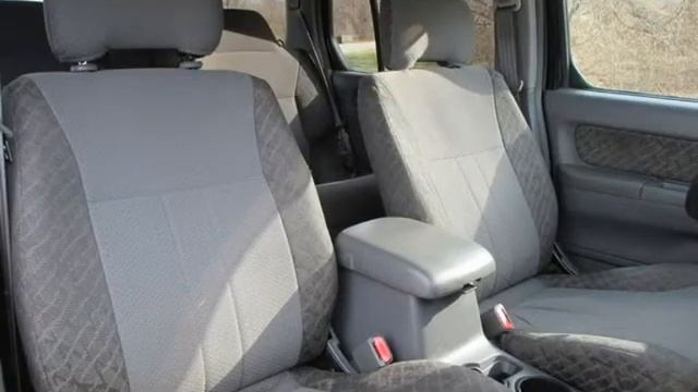 2000 Nissan Xterra XE Used Cars - West Chester,Pennsylvania - 2014-01-14 смотреть онлайн