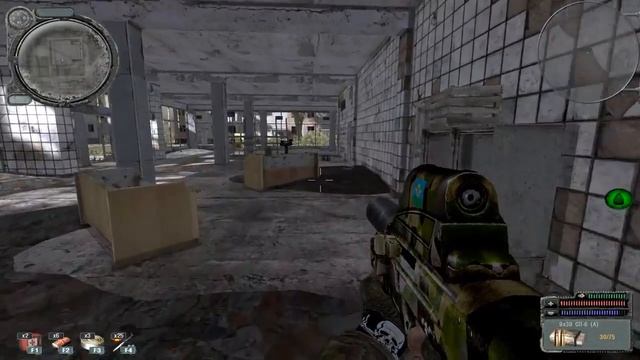 Принести инструменты Мудрецу Найти инструменты в Восточной Припяти смотреть онлайн