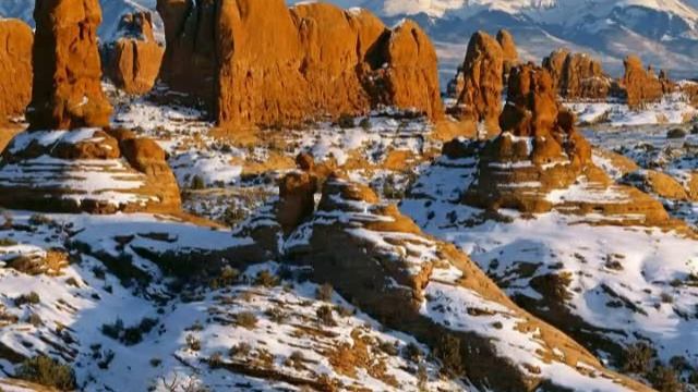 Cherokee Spirit - Waira Pa Sunquy смотреть онлайн