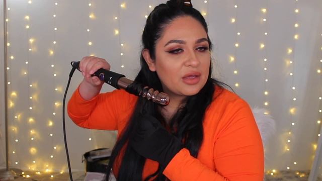 FOXYBAE 7-1 WAND REVIEW| SULIE