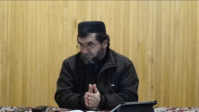 Усман ибн Аффан (رضي الله عنه) часть 4 смотреть онлайн