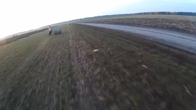 S2 Dakar 250 и Irbis TTR 250R. Планета Земля. смотреть онлайн