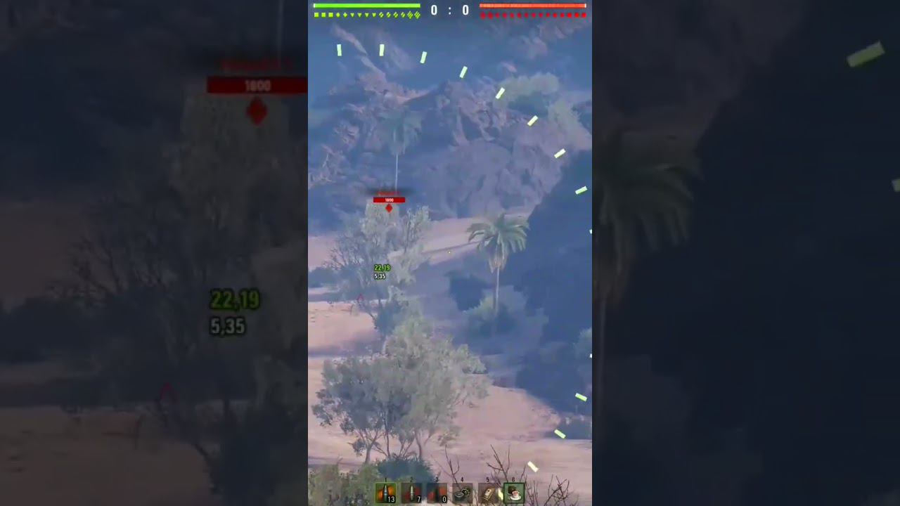Самое точное орудие в игре #lesta #wot #tanki #wotblitz #worldoftanks #леста #танки #ворлдофтанкс смотреть онлайн