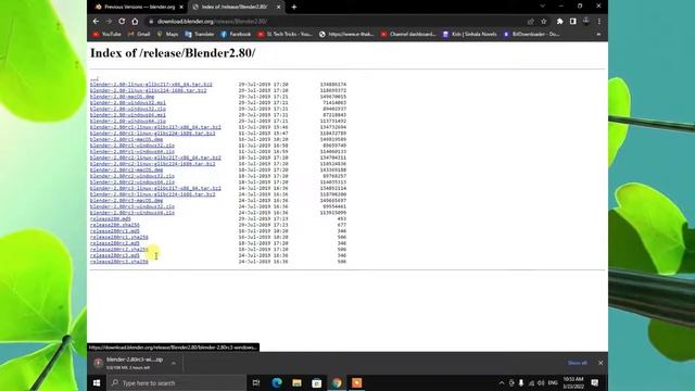 how To Download Blender Software For Low End PC In Sinhala смотреть онлайн