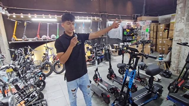 patines electricos mas rapidos y economicos en ?? HONEY WHALE смотреть онлайн